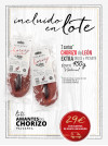 Lote Amantes del Chorizo