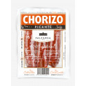 Chorizo oreado  picante 200 g.