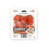 Chorizo mini 115 g.