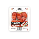 Chorizo mini picante 115 g.