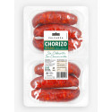 Chorizo oreado  2X200 g.